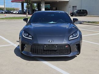 Used 2024 Toyota GR86 Premium RWD video 2