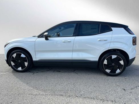 New 2025 Volvo EX30 Plus w/ Protection Package Premier image 6
