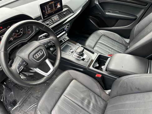 Used 2018 Audi Q5 2.0T Premium image 9
