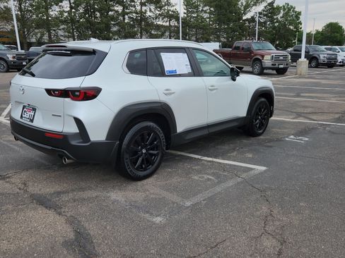 Used 2025 MAZDA CX-50 AWD 2.5 S w/ Weather Package image 14