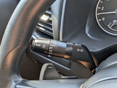 Used 2024 Nissan Rogue SV AWD/4WD image 26