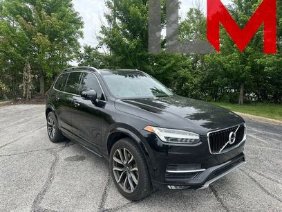 Used 2018 Volvo XC90 T5 Momentum w/ Convenience Package
