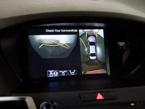 Used 2018 Acura TLX V6 SH-AWD w/ Advance Package image 21