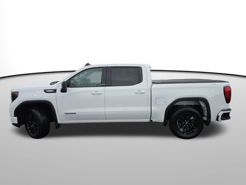 Used 2026 GMC Sierra 1500 Elevation image 3