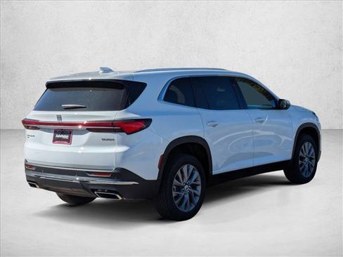 New 2026 Buick Enclave Preferred image 5
