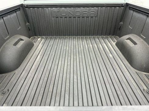Used 2024 Toyota Tundra SR5 w/ SR5 Premium Package image 38