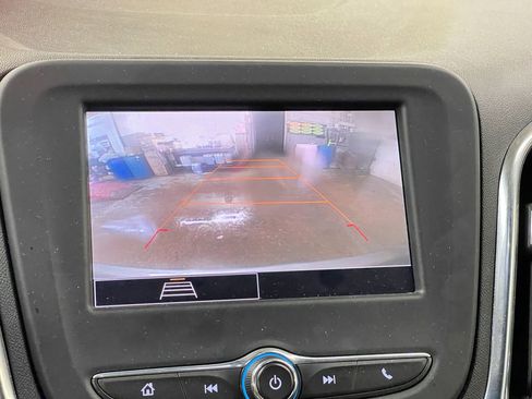 Used 2024 Chevrolet Equinox LT image 13