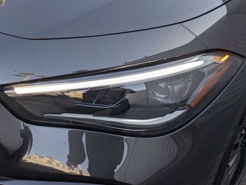 New 2026 Mercedes-Benz CLE 300 4MATIC Coupe image 10