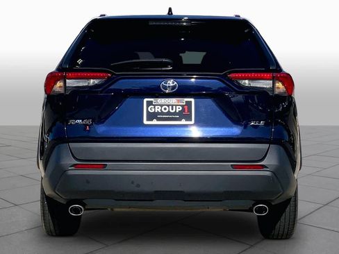 Used 2024 Toyota RAV4 XLE FWD image 5