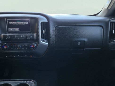 Used 2017 Chevrolet Silverado 1500 LT w/ Texas Edition RWD image 20