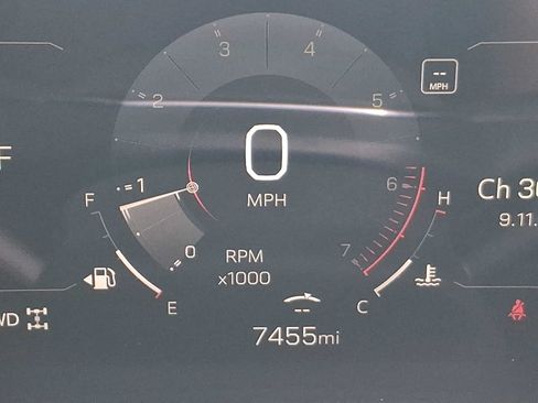 Used 2026 GMC Terrain Elevation w/ Technology Package II AWD/4WD image 22
