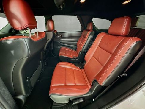 Used 2024 Dodge Durango SRT Hellcat image 25