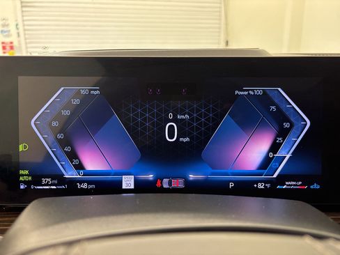 Used 2026 BMW X7 xDrive40i image 22