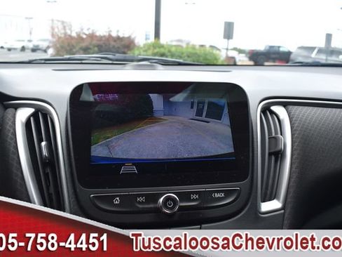 Used 2020 Chevrolet Malibu LS w/ LPO, Convenience Package 1 FWD image 31