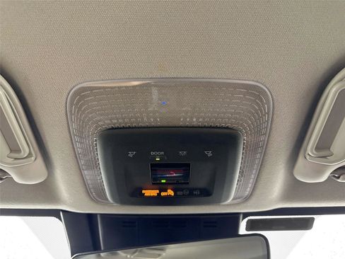 Certified 2025 Toyota Prius Plug-In Hybrid FWD image 6