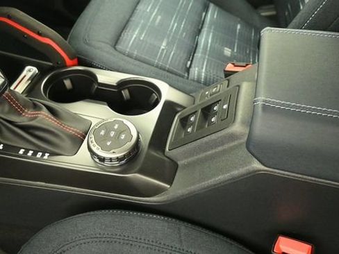 New 2026 Ford Bronco Heritage Edition AWD/4WD image 22