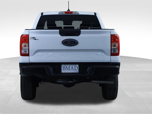 New 2026 Ford Ranger XL w/ Trailer Tow Package AWD/4WD image 13