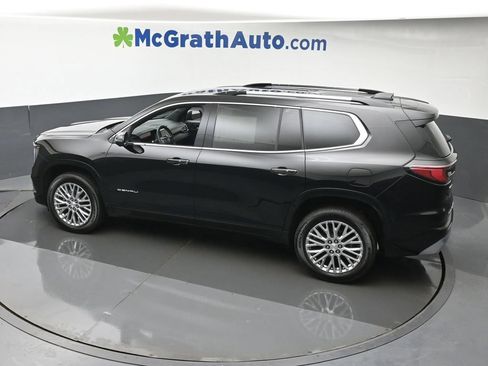 Used 2026 GMC Acadia Denali AWD/4WD image 27