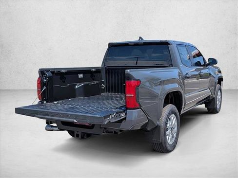 New 2026 Toyota Tacoma SR5 AWD/4WD image 2