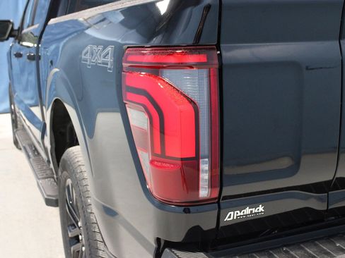 New 2025 Ford F150 Lariat w/ Equipment Group 502A High image 39