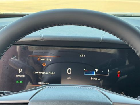 New 2025 Nissan Murano SV w/ Cargo Package image 23