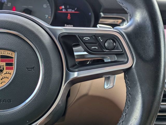Used 2020 Porsche Macan S AWD/4WD image 29