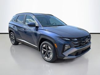 New 2026 Hyundai Tucson SEL video 1