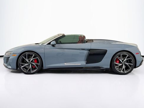 Used 2023 Audi R8 V10 performance w/ Premium Package image 7