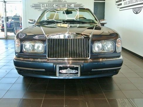 Used 2000 Rolls-Royce Corniche image 6