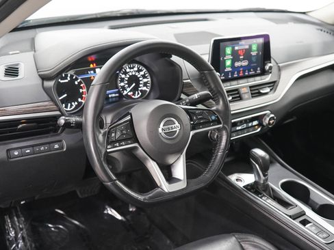 Used 2019 Nissan Altima 2.5 Platinum AWD/4WD image 20