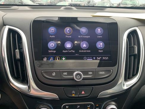 Used 2023 Chevrolet Equinox LT image 24