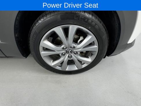 Used 2023 MAZDA CX-30 AWD 2.5 S w/ Premium Package image 9