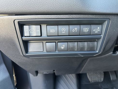 New 2026 Toyota Tundra Limited AWD/4WD image 12