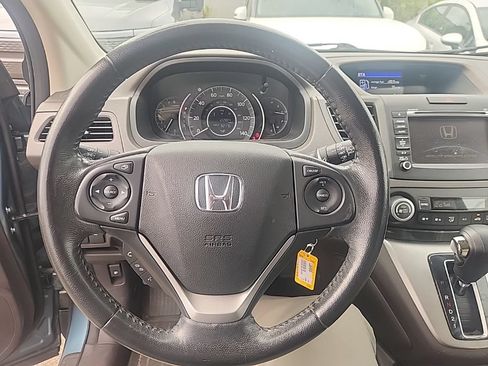Used 2014 Honda CR-V EX-L image 22
