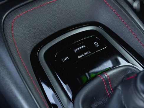Used 2025 Toyota Corolla GR AWD/4WD image 19