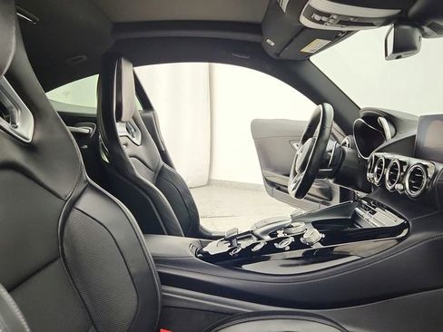 Used 2018 Mercedes-Benz AMG GT Coupe image 23