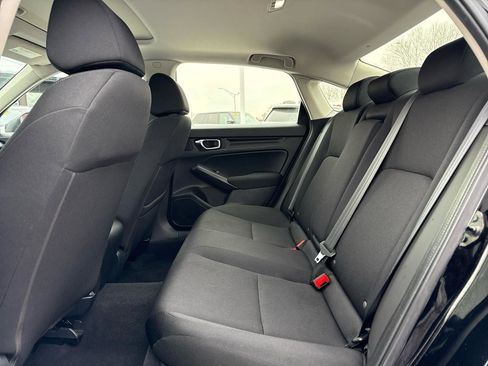Used 2022 Honda Civic EX image 27