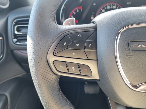 New 2026 Dodge Durango GT image 27