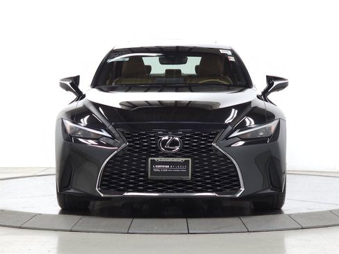 Used 2021 Lexus IS 300 AWD w/ Comfort Package image 2