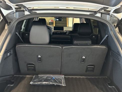 New 2026 Acura MDX Type S AWD/4WD image 8
