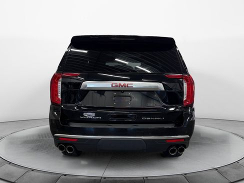 Used 2021 GMC Yukon Denali image 6