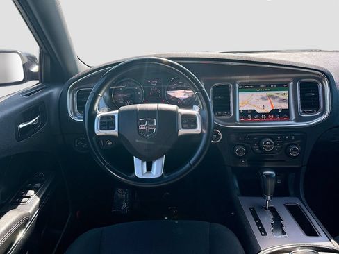 Used 2014 Dodge Charger R/T w/ Blacktop Package RWD image 22