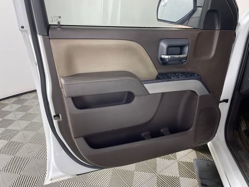 Certified 2015 Chevrolet Silverado 1500 LT w/ LT Convenience Package image 15