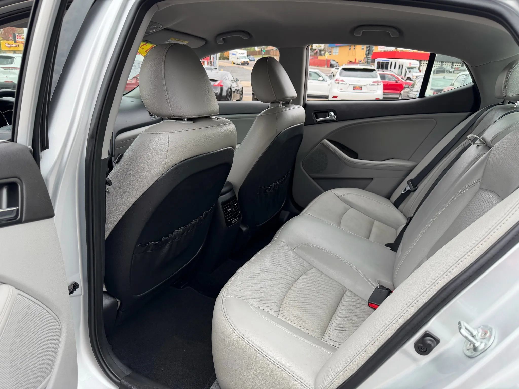 Used 2013 Kia Optima EX FWD image 37