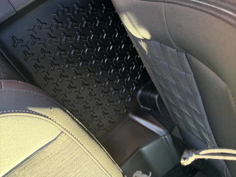 Used 2021 Ford Bronco Sport Big Bend image 27