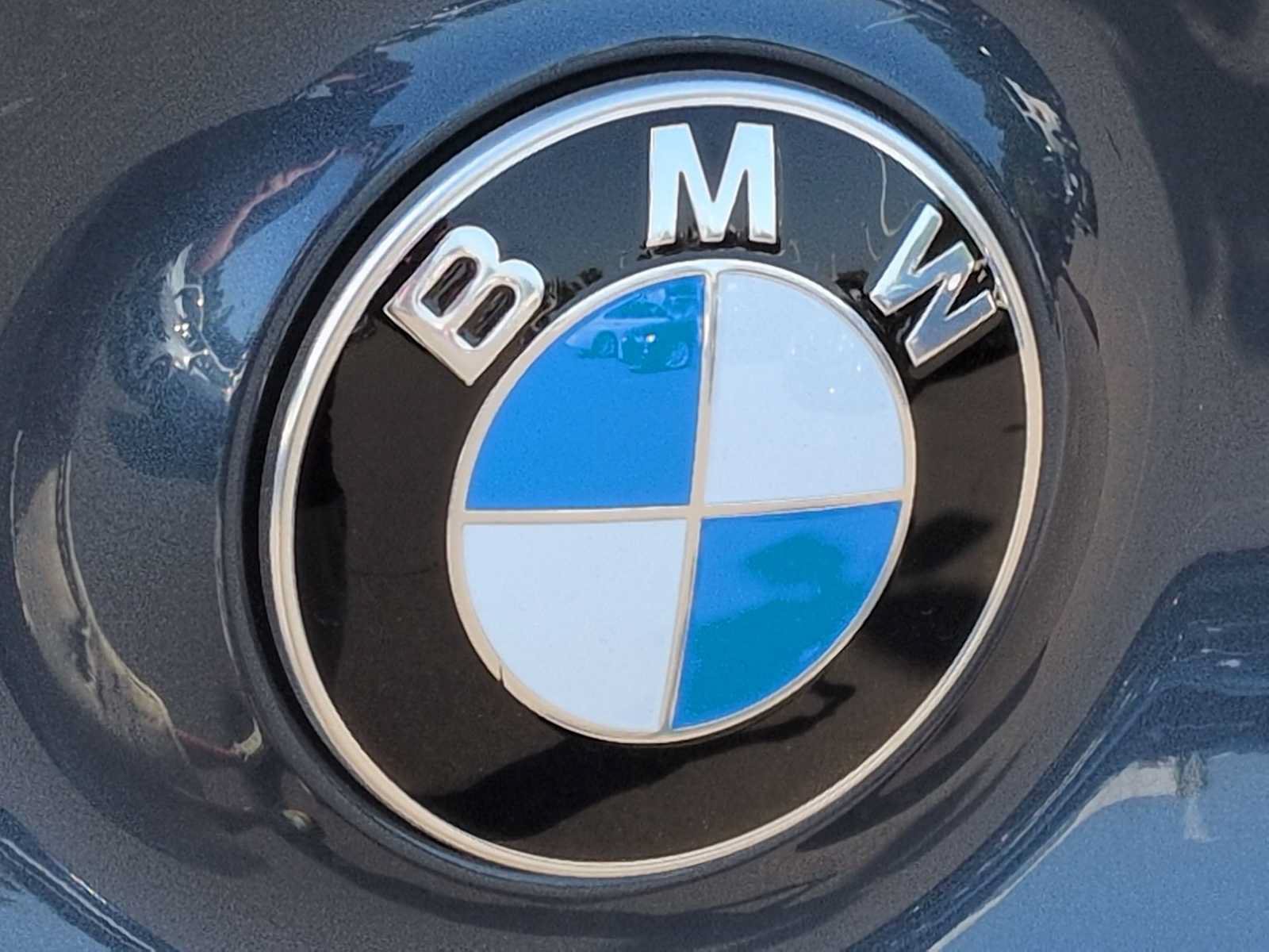 Used 2026 BMW X3 xDrive30i w/ Convenience Package AWD/4WD image 12