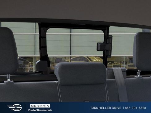 New 2025 Ford Ranger XLT w/ FX4 Off-Road Package image 22