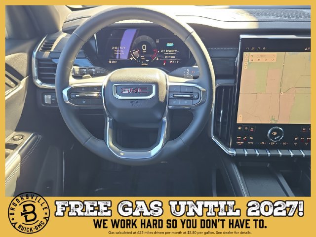 New 2026 GMC Acadia Elevation w/ Black Edition FWD image 14