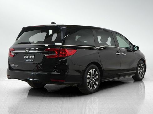 Used 2022 Honda Odyssey EX-L image 5