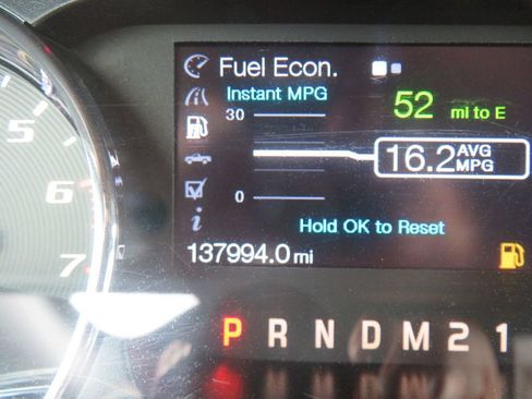 Used 2014 Ford F150 FX4 w/ Equipment Group 402A Luxury AWD/4WD image 46